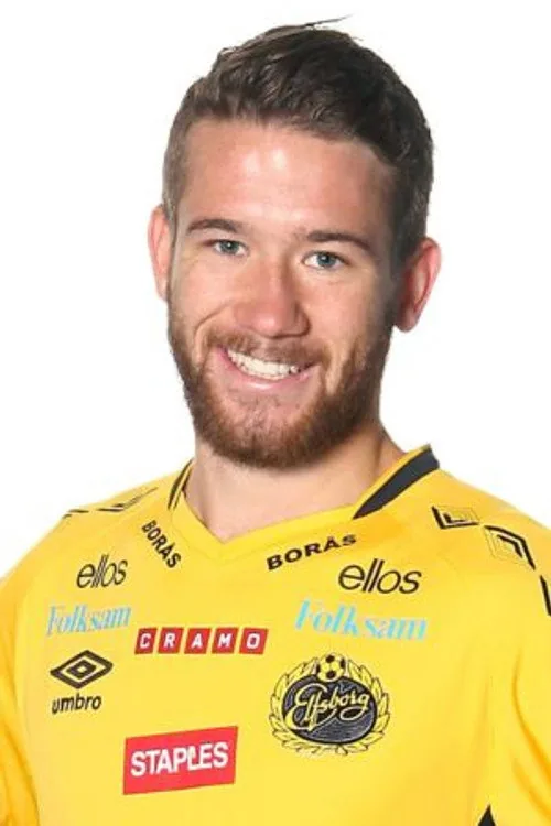 Marcus Rohdén