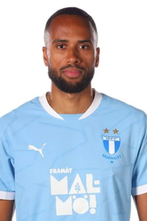 Isaac Kiese Thelin