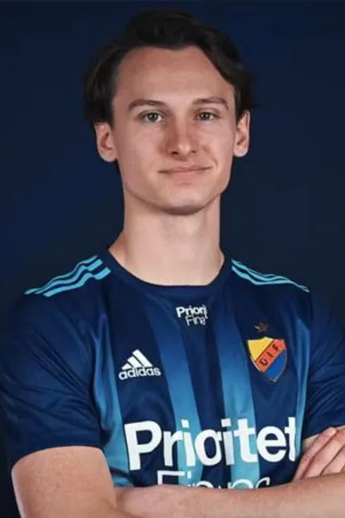 Hjalmar Ekdal