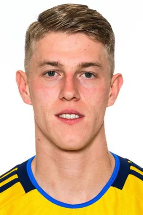Alexander Bernhardsson