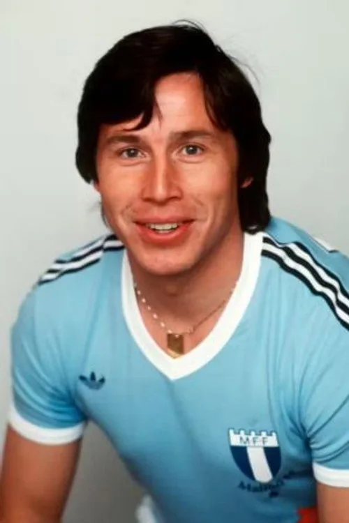 Roy Andersson