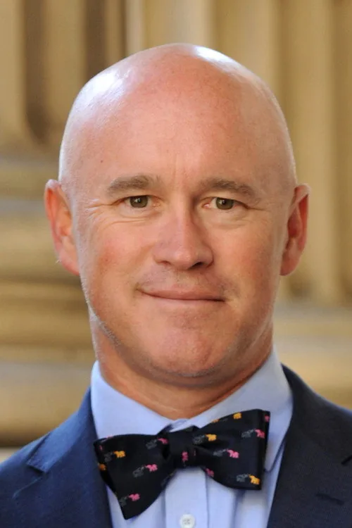 Dr. David Martin