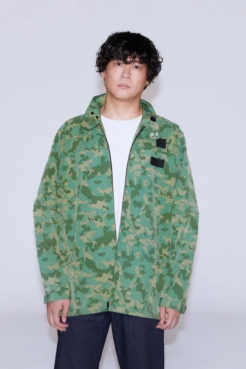 Suguru Fukuda