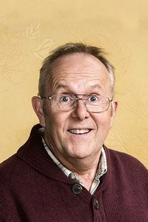 Phil Nice