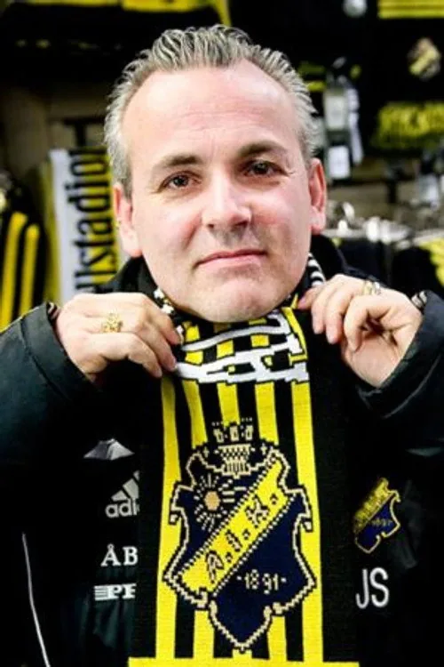 Johan Segui