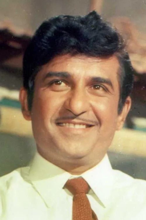 Ramesh Deo