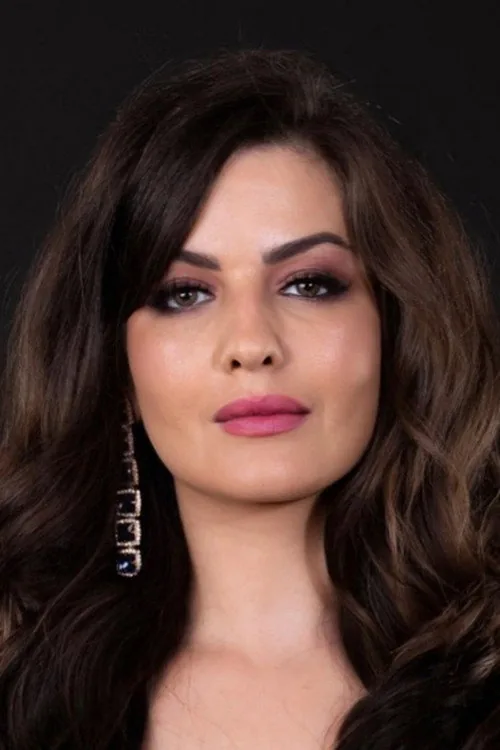 Zola Fatma Zohra
