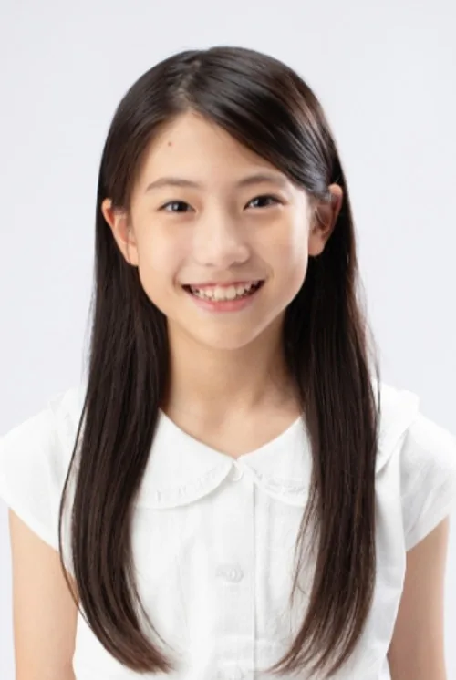 半田麻里子