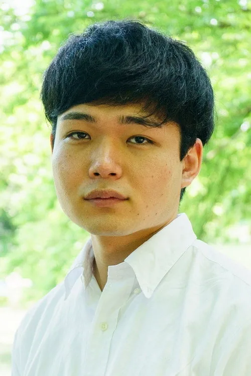 中村舜太郎
