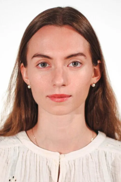 Triin Brigitta Heidov