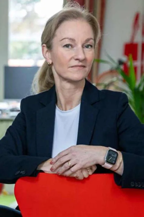 Lilian Helder
