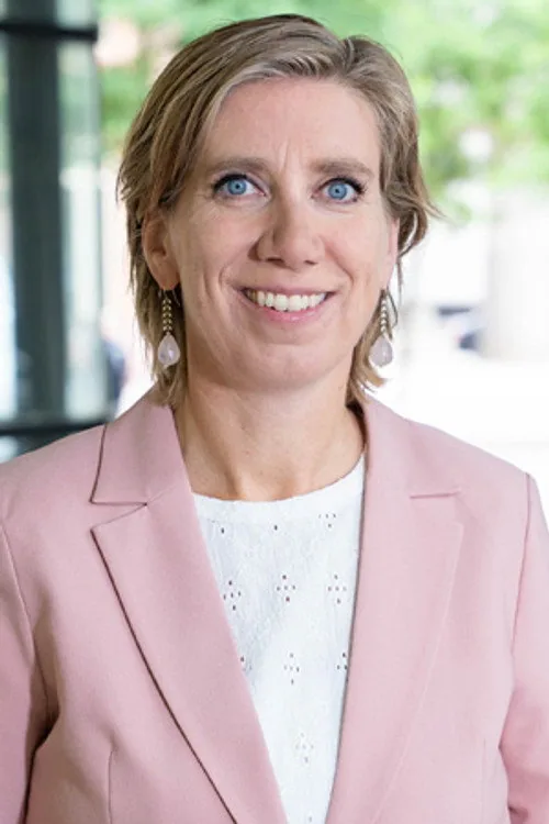 Ingrid Michon-Derkzen