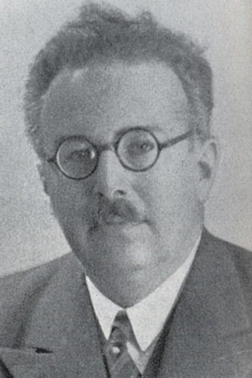 George van den Bergh