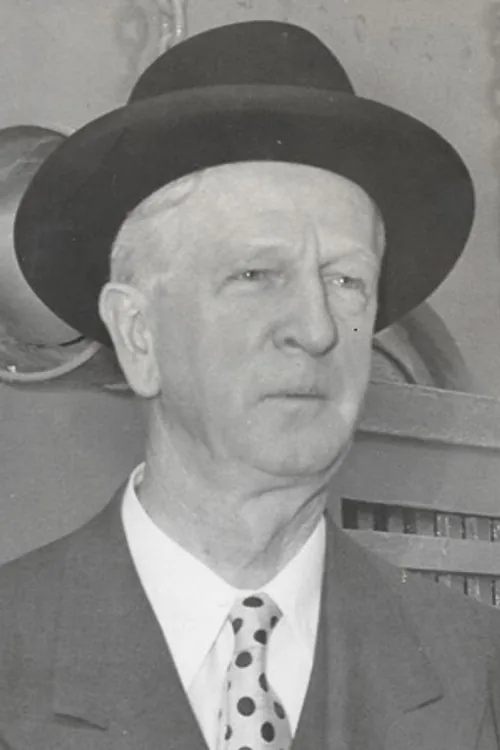 James Grover McDonald