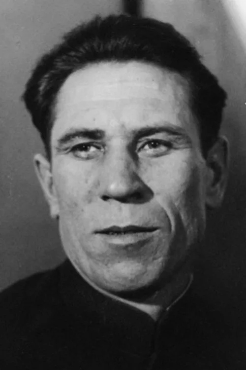 Аркадий Трусов