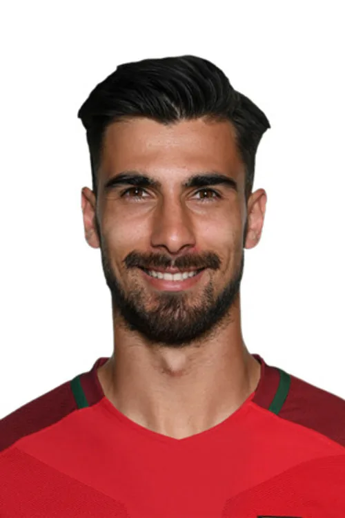 André Gomes