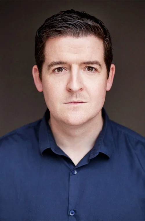 Aonghus Og McAnally