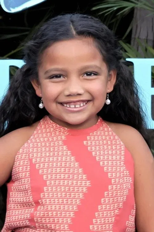 Emma Puahi-Shapazian