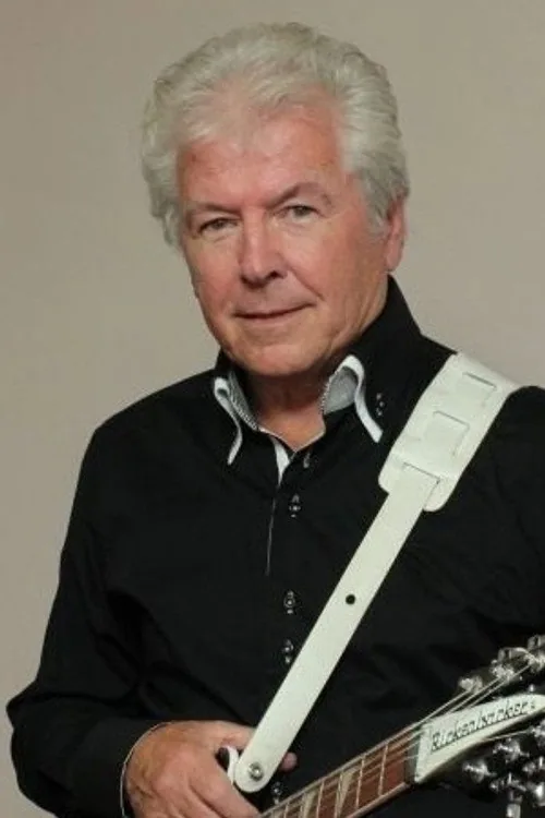 Mike Pender