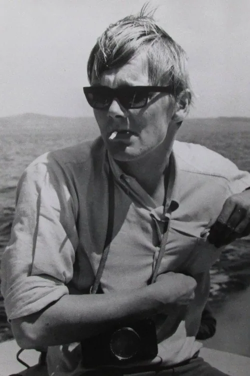 Peter Crew