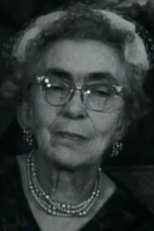 Hannah Milhous Nixon