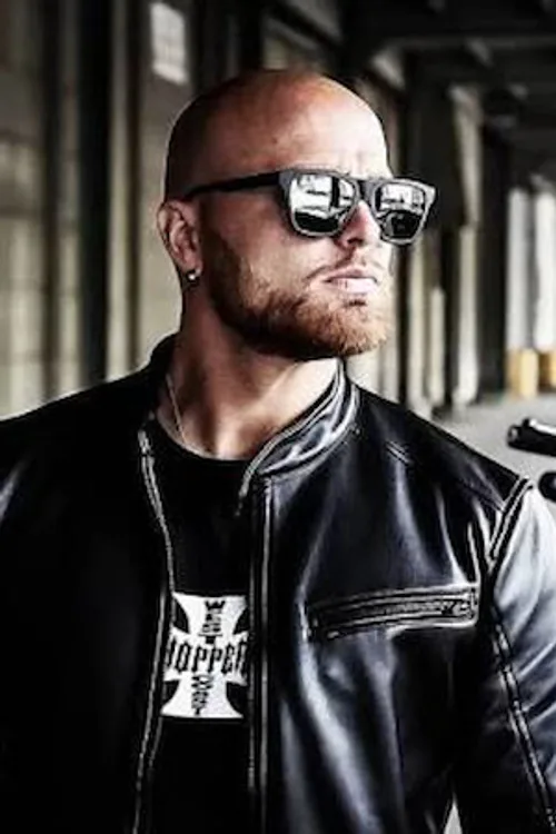 Vince Balboa