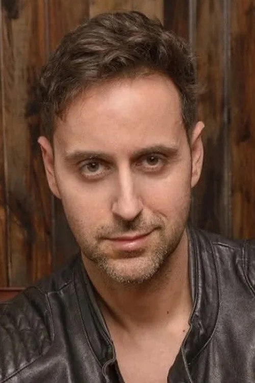 Rubén Mechó