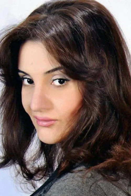 Vüsalə Mirzəyeva