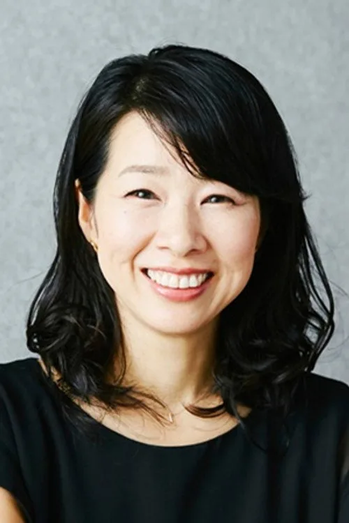 秀島史香