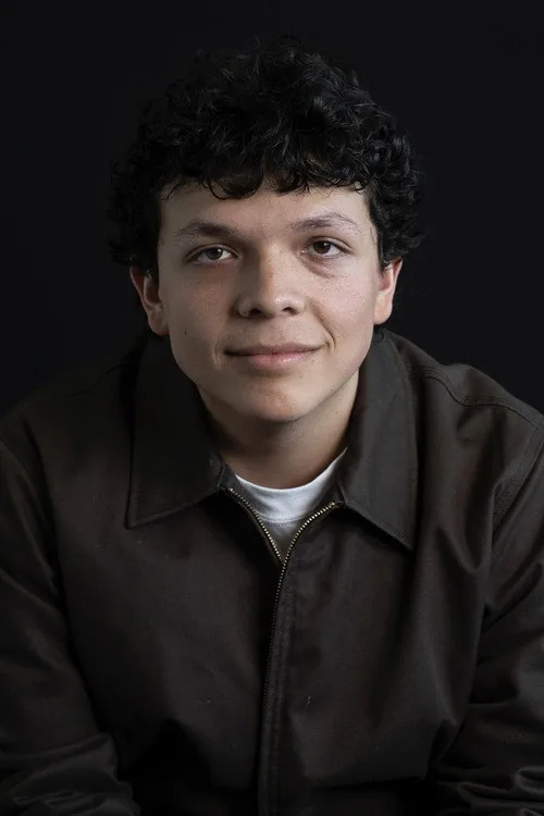 Joaquin Garcia