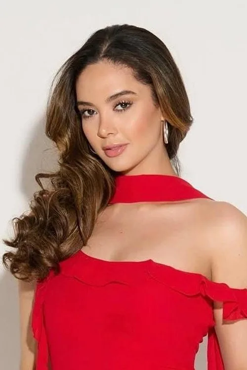 Elizabeth Garcia