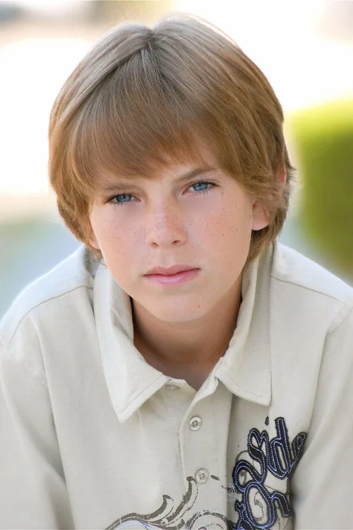 Chase Ellison