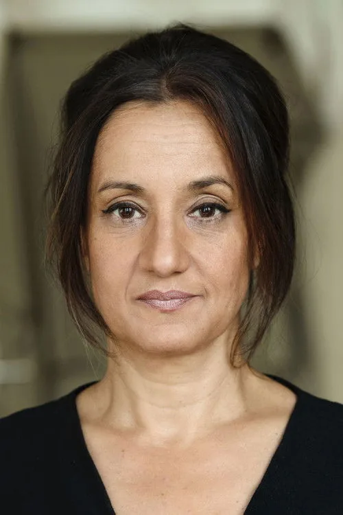 Meriam Abbas