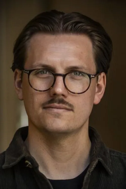Daniel Andersson