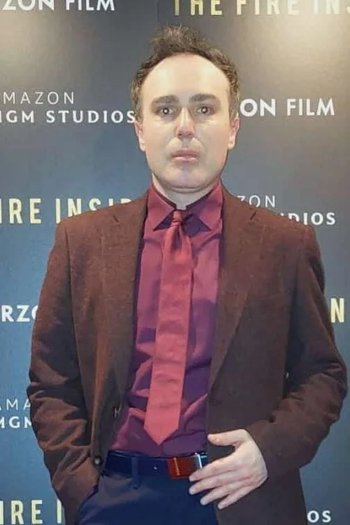 John Plas