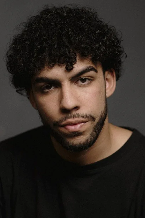 Noam Mouhib