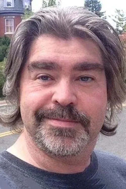 Sean Bishop