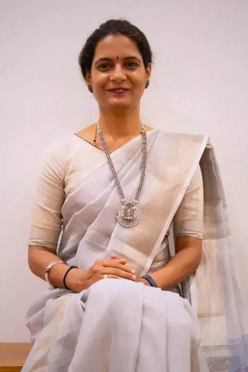 Swapnasri Prasad