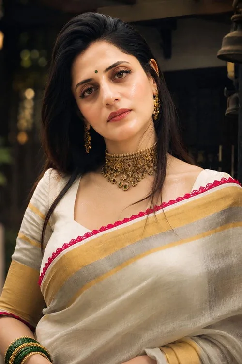 Reshma Vipin Nambiar