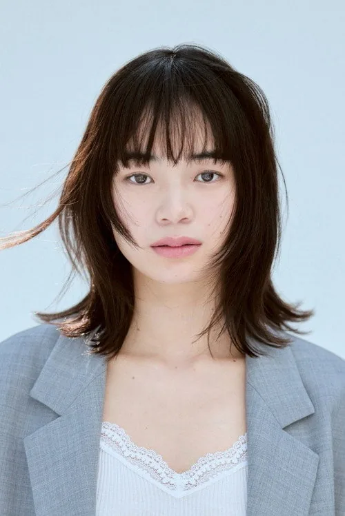 岡本ゆい