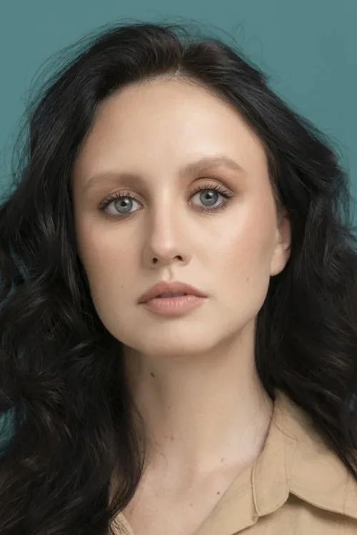 Ангелина Михайлова