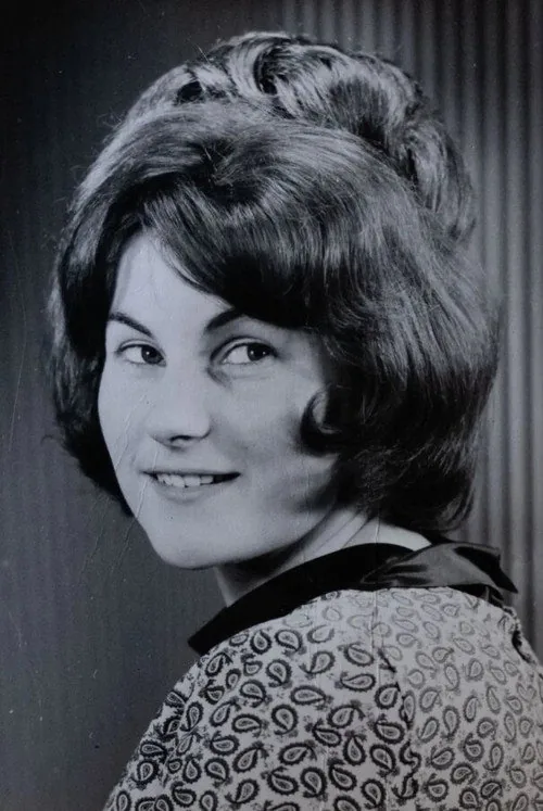 Marion McMillan