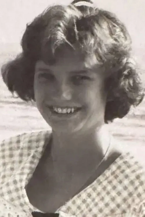 Joan Chambers