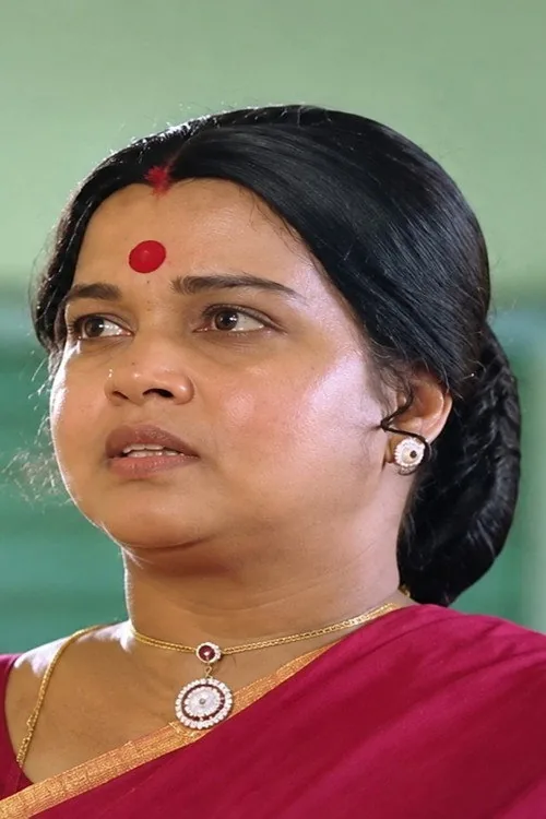 L. Nalini