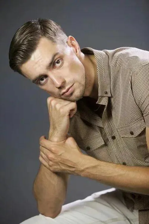 Дмитрий Мухин