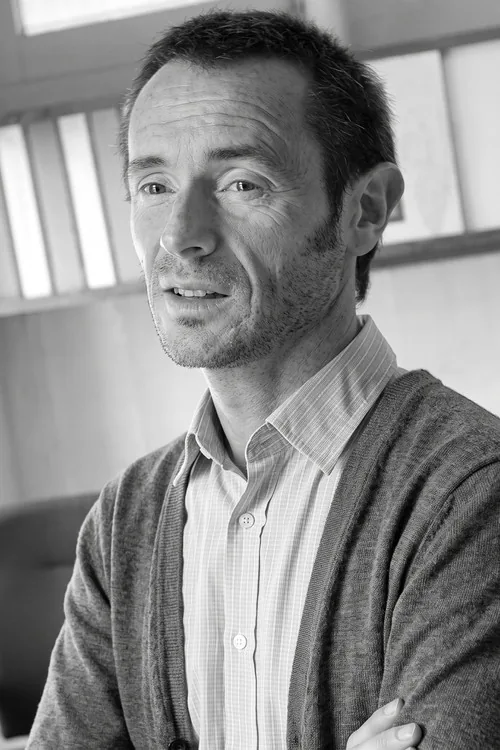 Ramiro Rodriguez Barilari