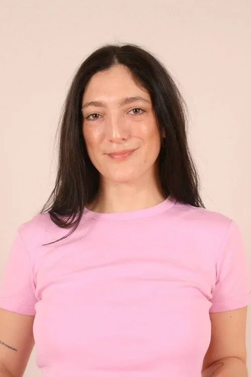 Florencia Tahan Oliva