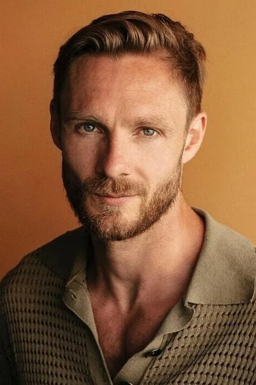 Christopher Stansfeld