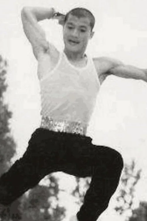 Hu Jian Qiang