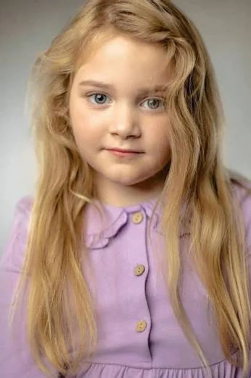 Chandler Raye